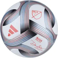 Adidas 2026 Major League Soccer Club bal