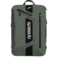 Speedo Flex 25l Backpack Groen