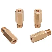 EBC Hex Cr180 Keihin Hoofdsproeier