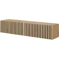 Selsey TV-Meubel Noor | Design mdf multicolour 140x30x32 cm tv-meubels | NADUVI
