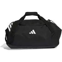 Adidas Tiro Voetbaltas Medium Zwart Wit