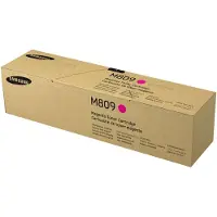 Samsung Toner CLT-M809S Magenta