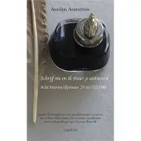 Uitgeverij Damon Schrijf me en ik stuur je antwoord (Hardback)