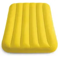 OEM Luchtbed voor kinderen, 88x157x18 cm, met transportkoffer - Comfortabel en duurzaam
