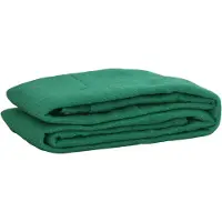 Syfax Aanhangwagennet 3,5x8 m HDPE groen