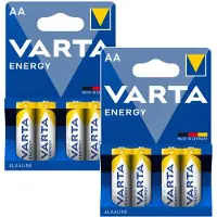 Varta .