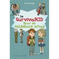 Pelckmans Naar de middelbare school