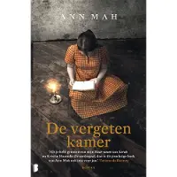 Boekerij De vergeten kamer (Paperback)