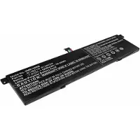 CoreParts MBXMISC0253 laptop reserve-onderdeel Batterij/Accu