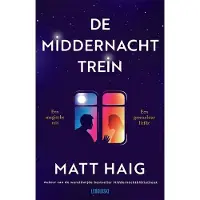 Lebowski De middernachttrein (Paperback)