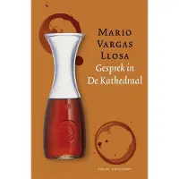 Meulenhoff Boekerij Gesprek in De Kathedraal