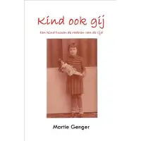 Schrijverspunt Kind ook gij