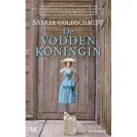 Meulenhoff Boekerij De Voddenkoningin (Paperback)
