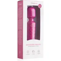 EasyToys Wonder Wand Mini Vibrator