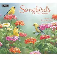 Lang Songbirds Kalender 2027
