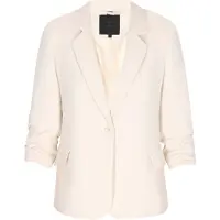 Dreimaster Klassik Blazers wit
