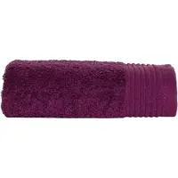 The One Towelling Handdoek deluxe 50