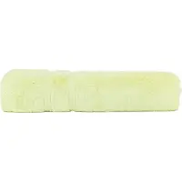 The One Towelling Bamboe Badhanddoek (Lichte Olijf)