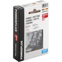 Powerplus POWACG4431 zaagketting 35 cm - gehard staal - 52 tanden