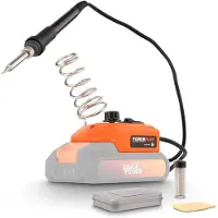 Powerplus Powdp7060 20v Tinsmid