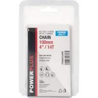 Powerplus POWACG440 - Ketting voor Kettingzaag - 100mm