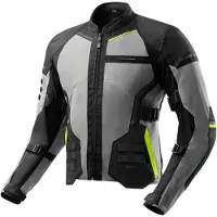 Rebelhorn Scandal 3 Motorfiets Textieljas Maat