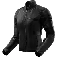 Rebelhorn Scandal 3 Dames motorfiets textieljas