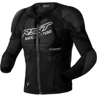 Rst Race Dept D3O Performance Airbag Shirt met lange mouwen beschermer Maat