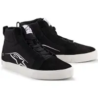 Alpinestars Ride-63 Canvas Motorschoen