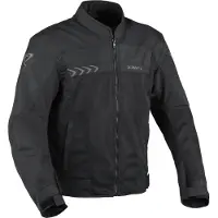Difi Ibiza Air 2 Motorfiets Textieljas Maat