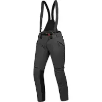IXS Tourster-GTX 1.0 waterdichte dames motorfiets textielbroeken Maat