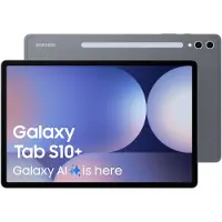 Samsung Galaxy Tab S10 Plus 12,4 inch 256GB Wifi Grijs