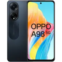 OPPO A98 256GB Zwart 5G