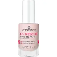 Essence Nagellak UV Rescue Nail Repair Treatment 8 ml