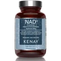 Kenay - NAD+ Nicotinamide-adeninedinucleotide (30 capsules)