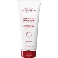 Institut Esthederm Zachte Lichaamsscrub met Cellulair Water | 200 ml