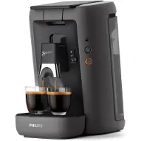 Philips Pad-koffiezetapparaat Senseo Maestro CSA260/51 1450 W Kasjmiergrijs