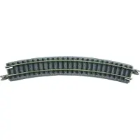 ROKUHAN Z-spoor (met ballast) 7297032 (Z-meter)