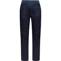 La Sportiva - Klimkleding - Cave Jeans M Denim/Night Sky voor Heren - Maat XL - Marine blauw