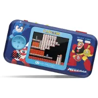 My Arcade - Pocket Player Pro Mega Man (6 Games in 1)