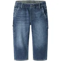 Name it Jeans 'NMMBen' donkerblauw