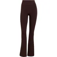 Adidas Sportbroek 'All Me Essentials' chocoladebruin