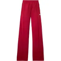 Adidas Broek 'Firebird' rood / wit
