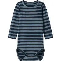 Name it Lange Mouwen Romper 92 EU