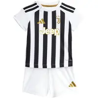Adidas Trainingspak 'Juventus Turin 26/27' goud / zwart / wit