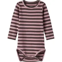 Name it Lange Mouwen Romper 50 EU