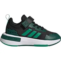 Adidas Schuhe - Minecraft Pro - Core Black/Court Gre - - 31 - Schuhe
