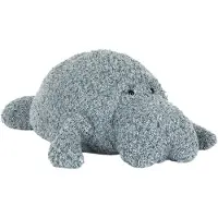 Jellycat Knuffel - 52 cm - Maffle's zeekoe - - OneSize - Knuffels