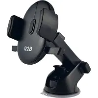 R2B Telefoonhouder Auto Met Zuignap - Raam en Dashboard
