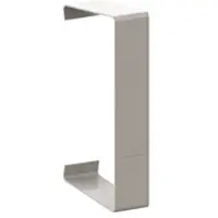 Legrand VAN GEEL afdekstrip wandgoot - 351102